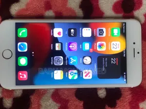 New Apple iPhone 6s Plus 64 GB Gold