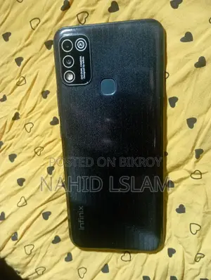 ইনফিনিক্স হট ১১ প্লে ৬৪ জিবি