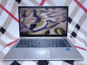 HP Laptop 8GB Intel Core i5 512GB SSD