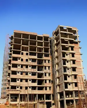 3bdrm Apartment in Kafrul for Sale