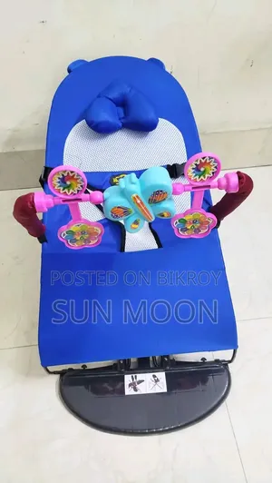 বেবি বাউন্সার