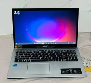 Laptop Acer 4GB Intel SSD 500GB