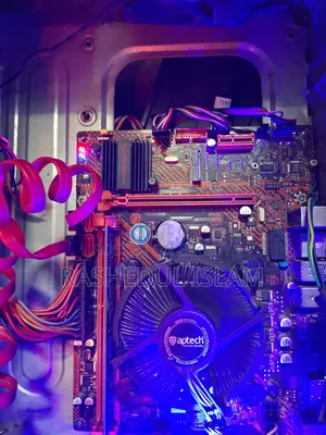 Server 4GB Intel Core I3 SSD 128GB