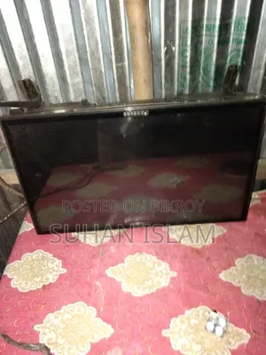 স্যামসাং এলইডি টিভি