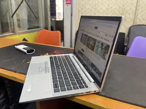 Laptop HP Elitebook 835 G7 8gb Amd Ryzen 5 SSD 256gb