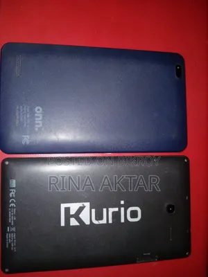 Kurio Next 16 GB Black