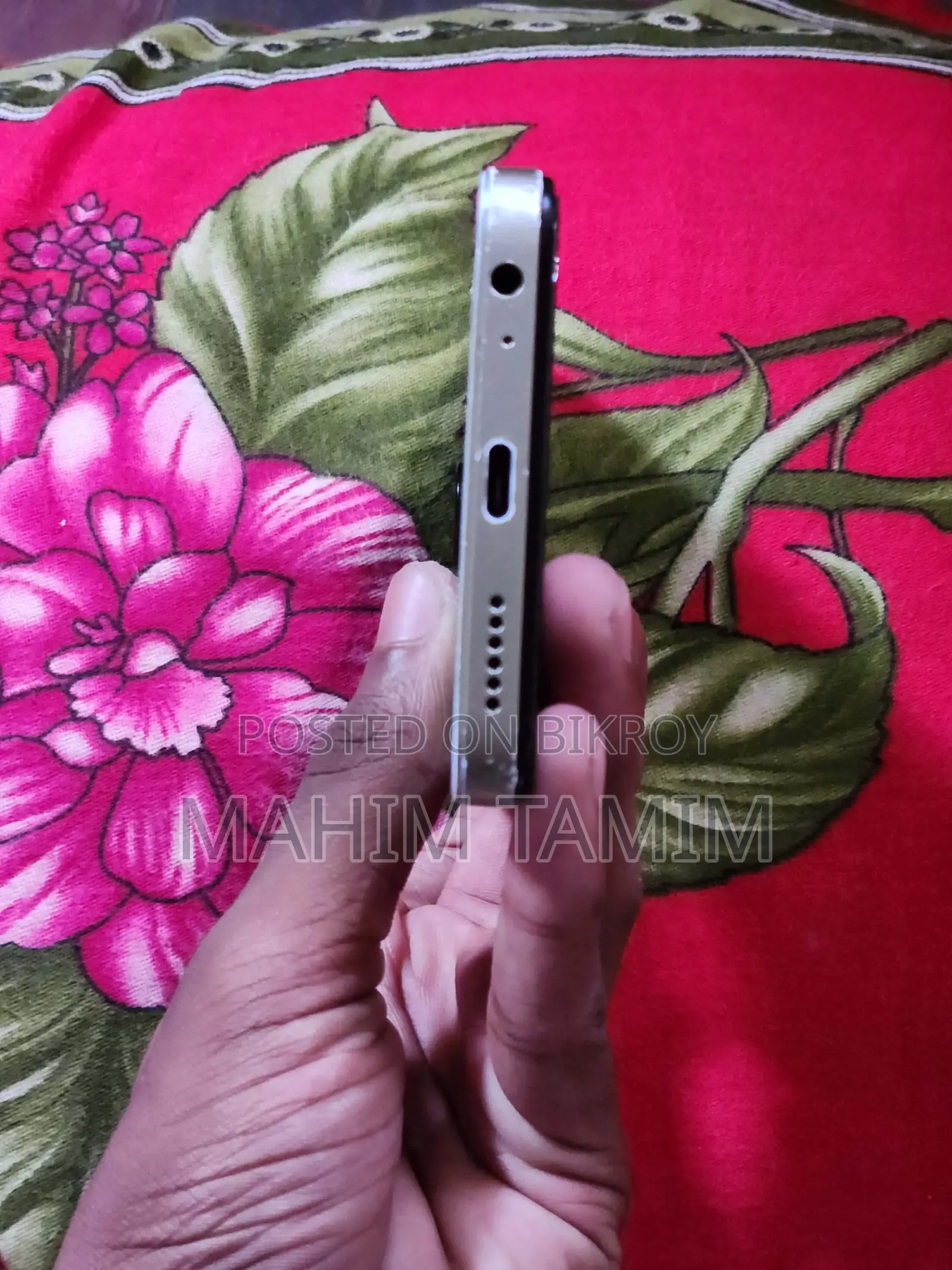 Tecno Spark Go 64 GB Purple