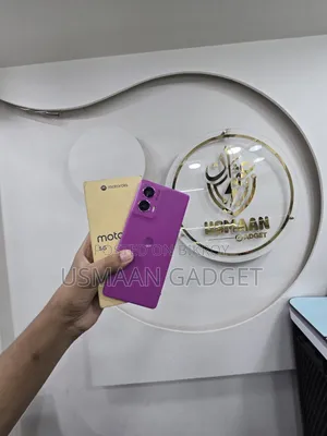 Motorola G96 5G 128 GB Purple