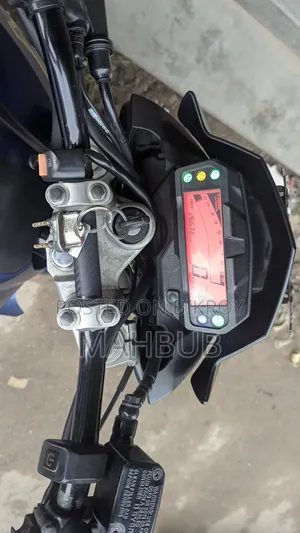 ইয়ামাহা এফজেড ২০২৩ ব্লু