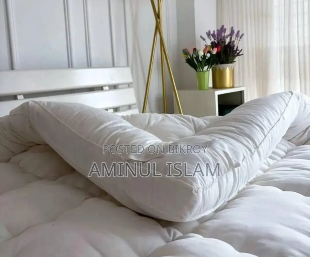 Luxurious Mattress / Topper