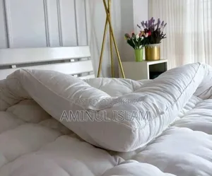 Luxurious Mattress / Topper