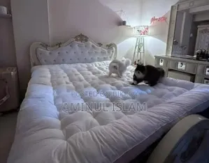 Luxurious Mattress / Topper