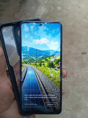 ইনফিনিক্স নোট ৩০ ১২৮ জিবি নীল