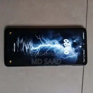 স্যামসাং গ্যালাক্সি এ৫১ ১২৮ জিবি নীল