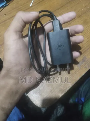 মোটরসাইকেল ৩৩ডব্লিউ চার্জার
