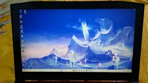 Laptop Acer Nitro 5 16GB Intel Core I5 SSD 128GB