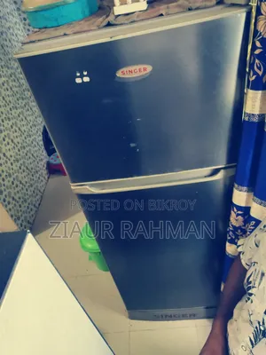 ভালো ফ্রিজ