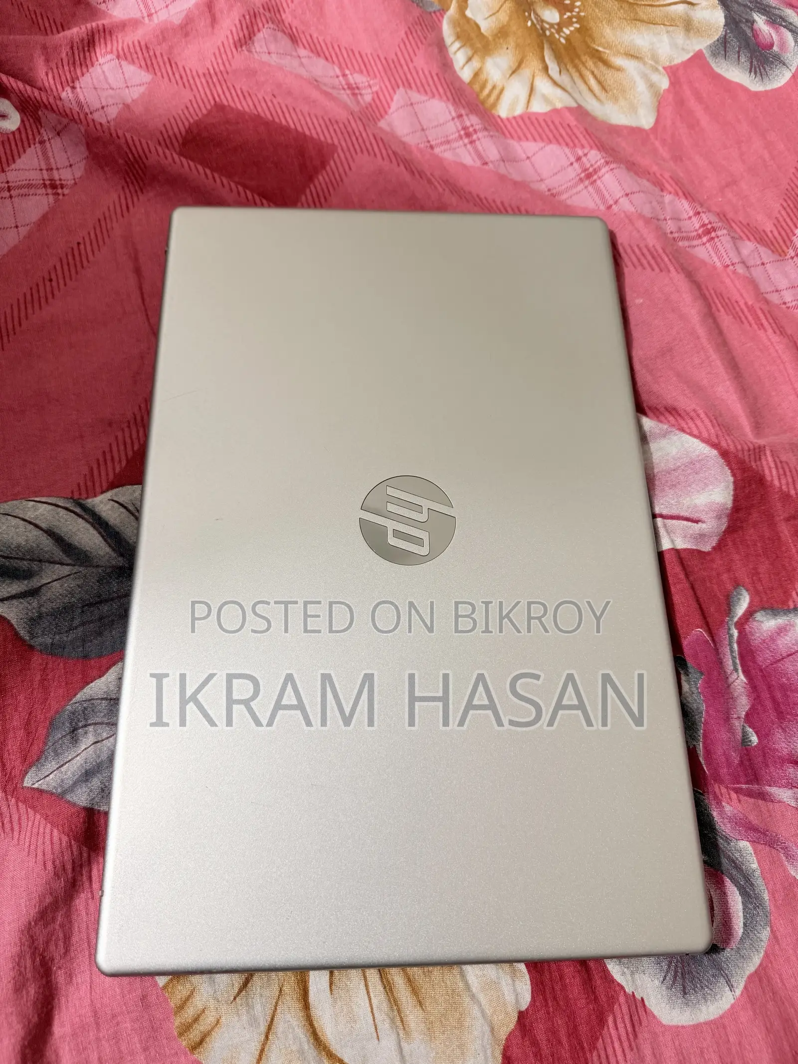 ল্যাপটপ এইচপি এলিটবুক ৮৪০ জি৩ ৮জিবি ইন্টেল কোর আই৫ এসএসডি ৫০০জিবি