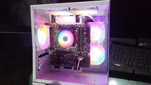 Desktop Computer HP 200 G4 16GB Intel Core I7 HDD+SSD 256GB