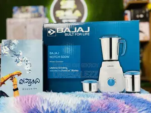 ভারতীয় বাজাজ ব্লেন্ডার মূল্য বাংলাদেশে