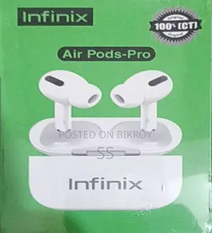 Infinix AirPods Pro