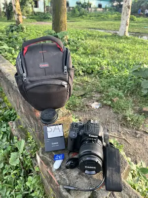 ক্যানন ৭০০ডি -