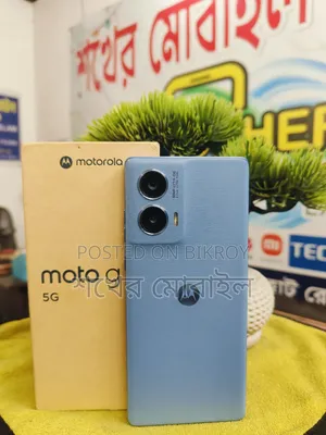 Motorola G96 5G 128 GB Gray