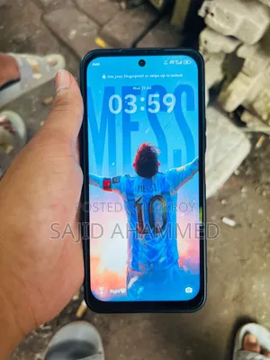 অনার এক্স৬সি ১২৮ জিবি নীল