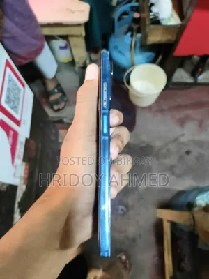 শাওমি রেডমি নোট ১১ প্রো+ ৫জি ১২৮ জিবি ব্লু
