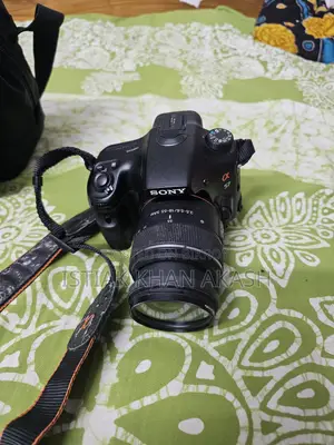 Sony Alpha 57