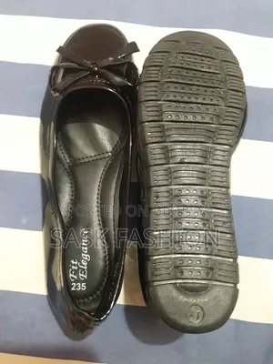 নিউ পাম্প সু