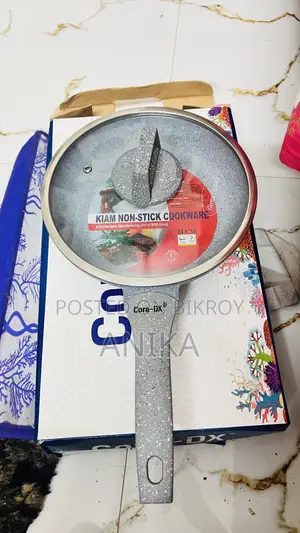 Non-Stick Fry Pan