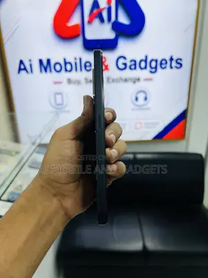 Honor X6C 256 GB Black