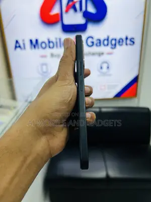 Honor X6C 256 GB Black