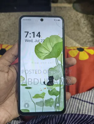 টেকনো স্পার্ক গো ৬৪ জিবি গ্রে