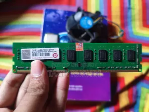 Used PC Parts for Sale