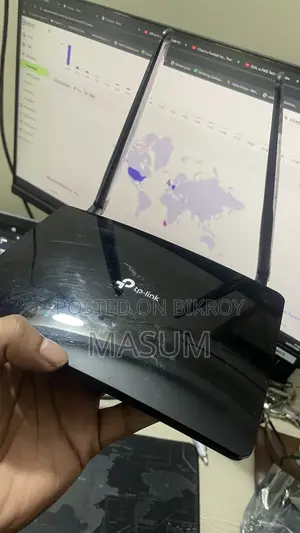 টিপি লিঙ্ক টিএল-এমআর৬৪০০