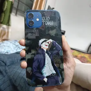 অ্যাপল আইফোন ১২ ৬৪ জিবি ব্লু