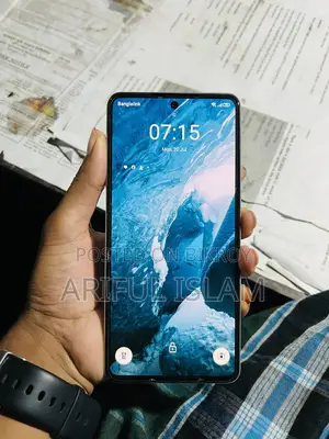 ওয়ালটন জ্যানন এক্স৫০ ২৫৬ জিবি গোল্ড