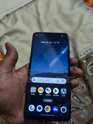 রিয়েলমি জিটি নিও ৩টি ১২৮ জিবি কালো