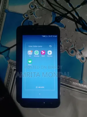 Samsung Galaxy J2 Prime 8 GB Black