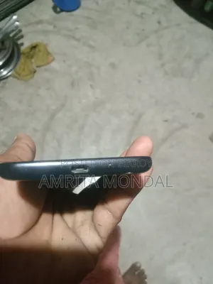 Samsung Galaxy J2 Prime 8 GB Black