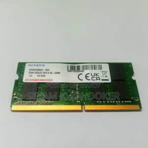 ADATA 8GB DDR4L 3200MHz Laptop RAM