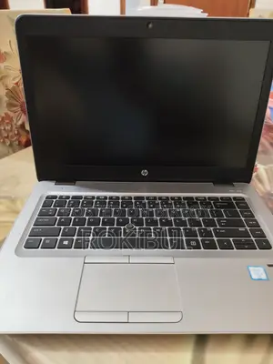 Laptop HP EliteBook 840 G3 4GB Intel Core I5 SSD 128GB