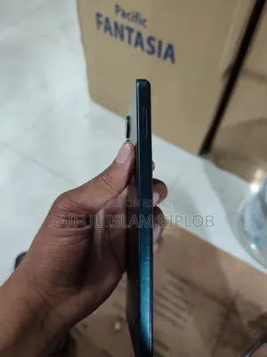 New Vivo Y04 64 GB Green