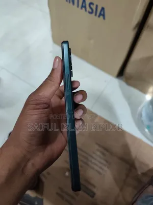New Vivo Y04 64 GB Green