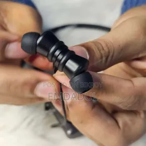 RECRSI RE-NY060 High Quality Accessories Neckband