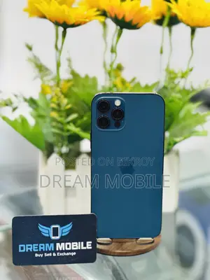 Apple iPhone 12 Pro 256 GB Blue