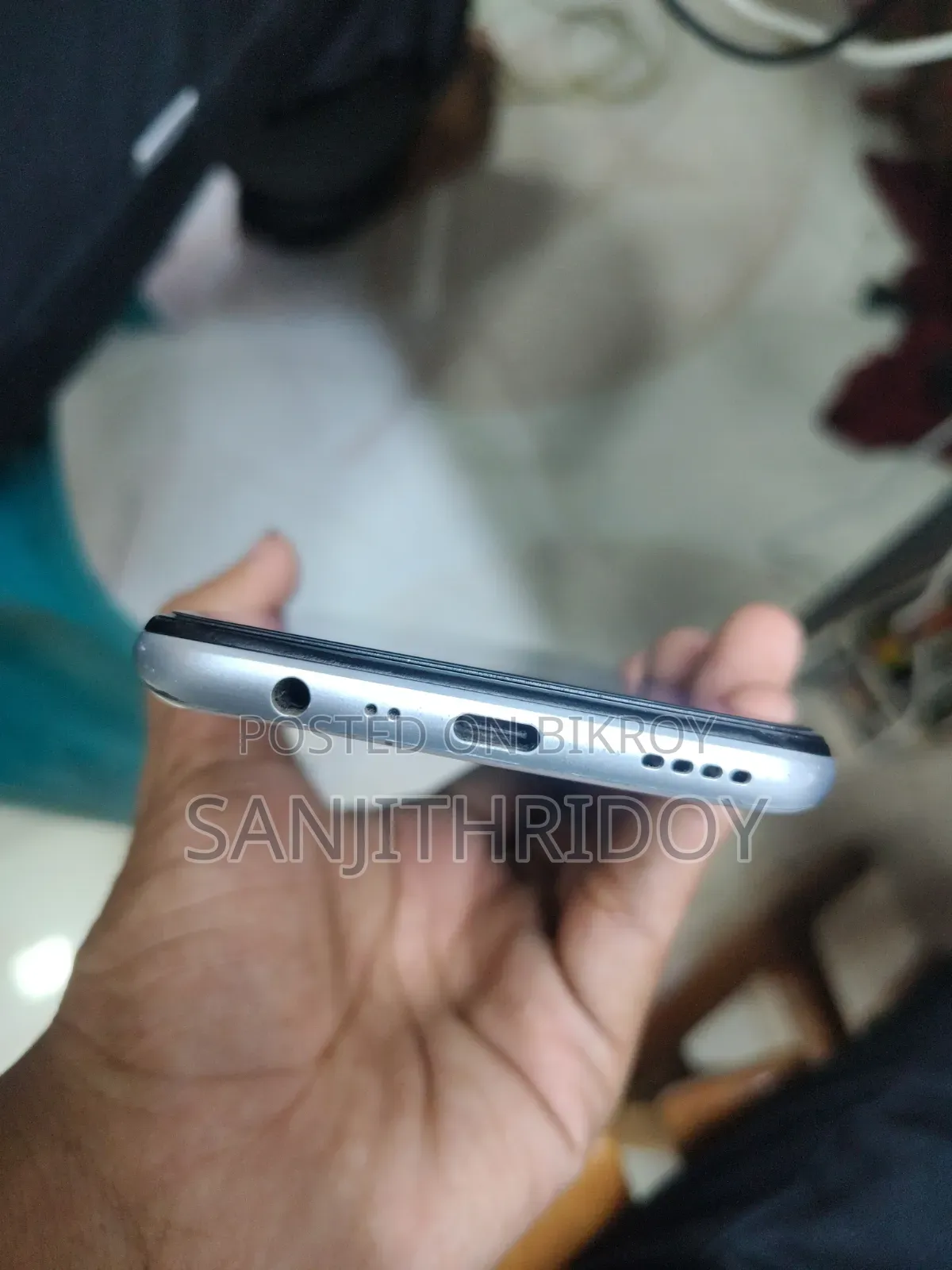 Realme 7i 128 GB Blue
