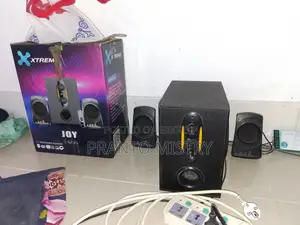 Brand New Bluetooth Sound Box